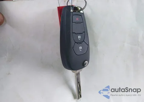 2022 Chevrolet Spark Fwd 1Lt Manual из США, поврежденный, VIN KL8CC6SA8NC023604